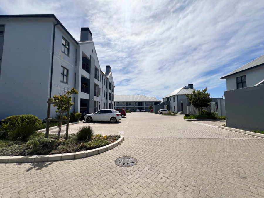 To Let 2 Bedroom Property for Rent in St Dumas Western Cape